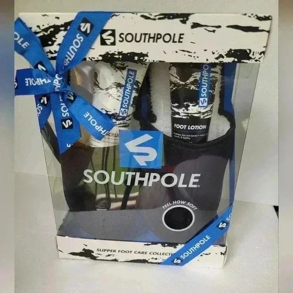 Slipper Foot Collection - Picture 8 of 8